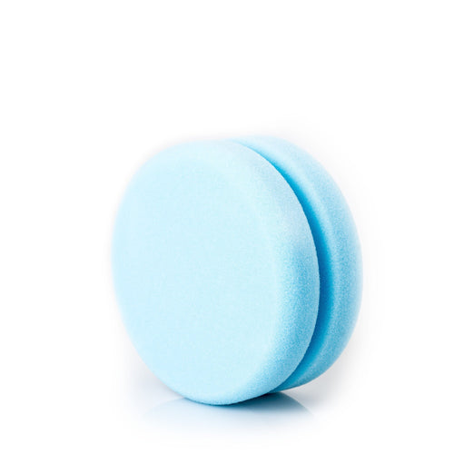 Jay Leno's Garage Blue YoYo Wax Applicator